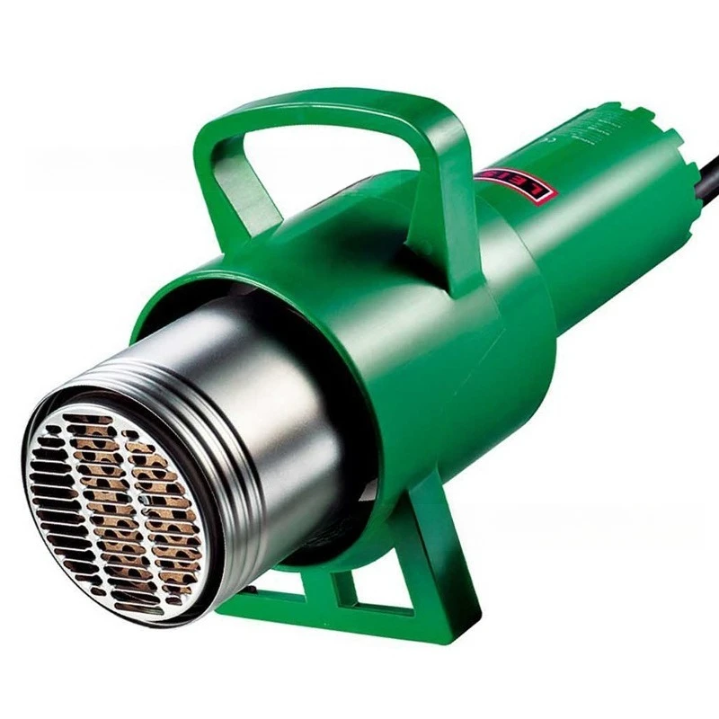 Ultra-high power hot air duct heat treatment high-temperature hot air gun heat blower