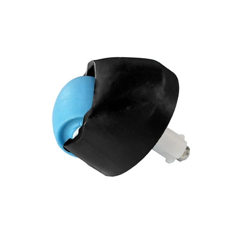 Roda universal de 4 unidades para Cecotec Conga 3090 3091 3092 er Acessórios Roda guia Roda auxiliar