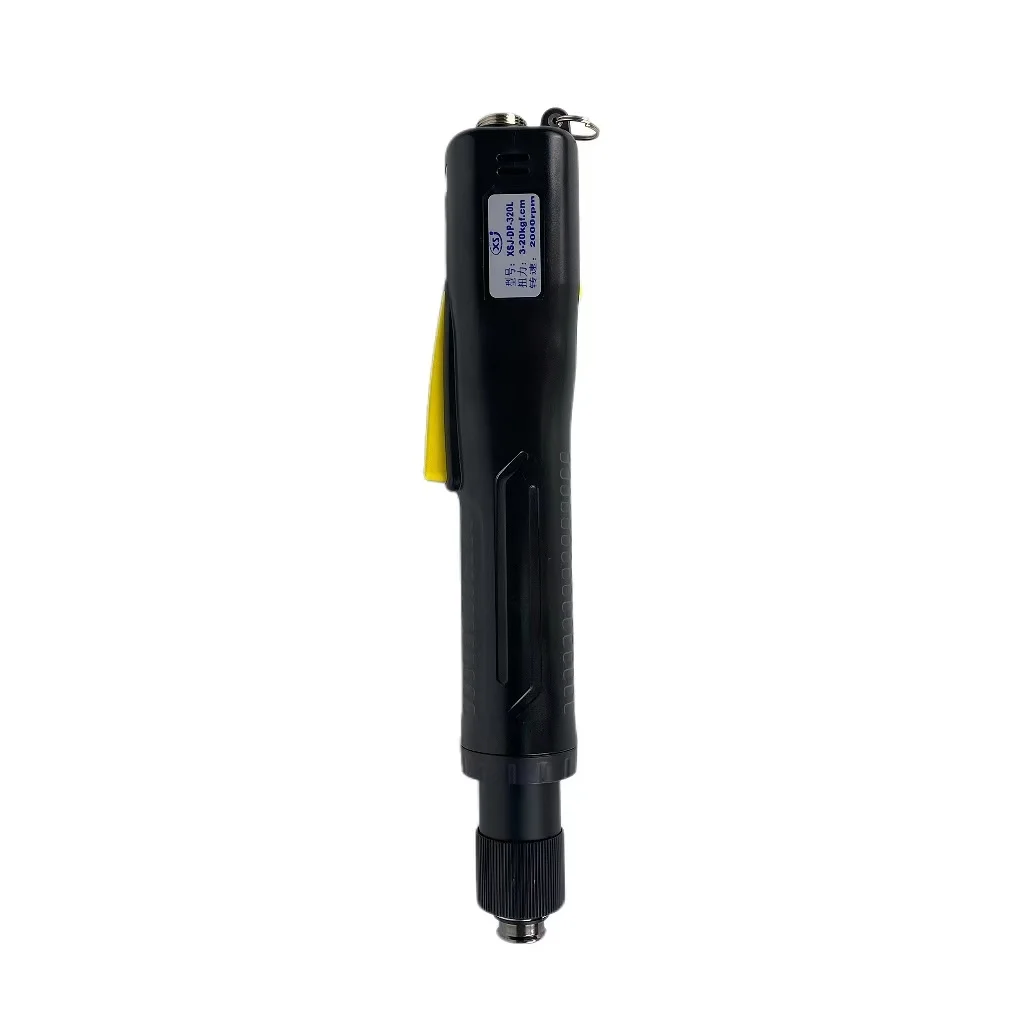 New  Screwdriver Handheld/Machine Type DC 30V Stepless Torque Adjustment 2000rpm