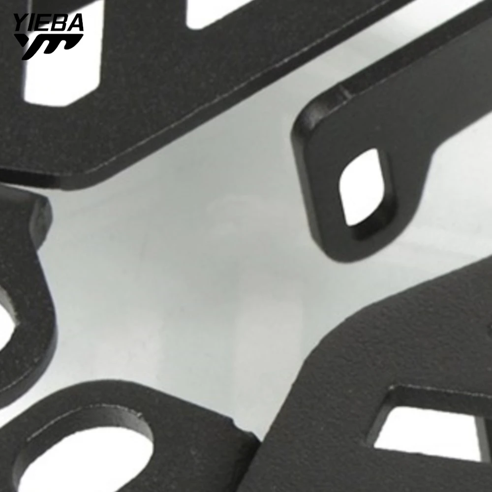 R1200GS R1250GS Adventure Motorcycle Accessories Rear Brake Fluid Reservoir Cover Guard Protector For BMW R 1200 1250 GS LC ADV