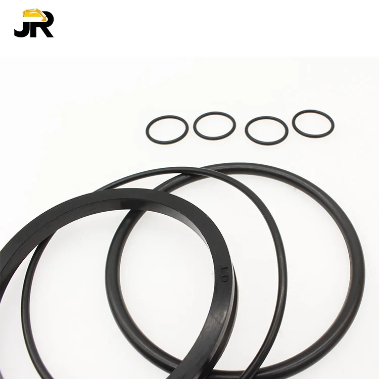 Korea Roi Manufacture Swivel Center Joint Repair Seal Kit Fit For Sany Excavator Sy285