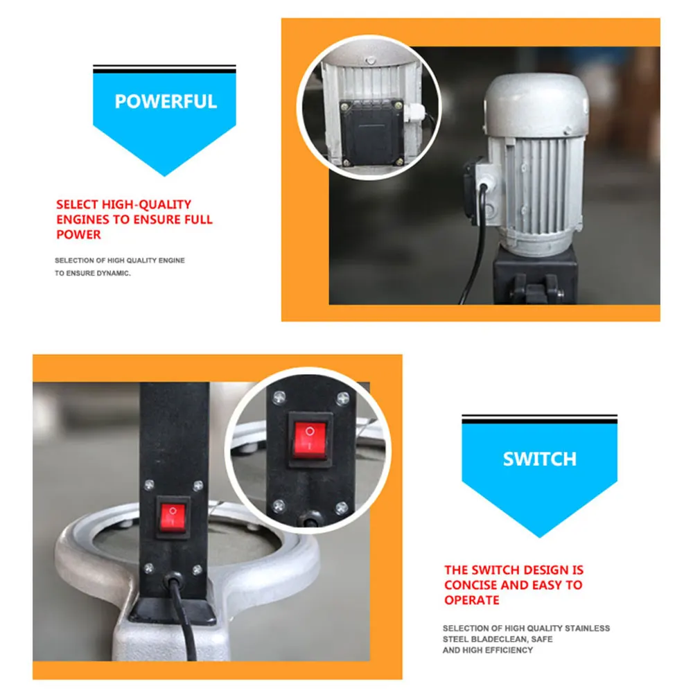 20L Commercial Egg … - image