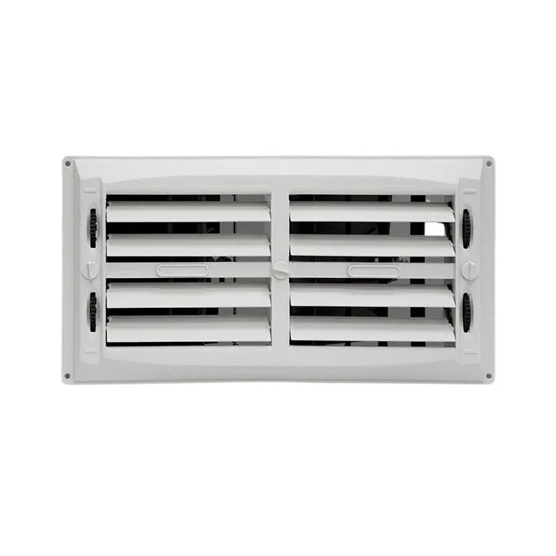 Environmental protection air conditioning industrial air cooler duct out trend workshop ventilation duct adjustable