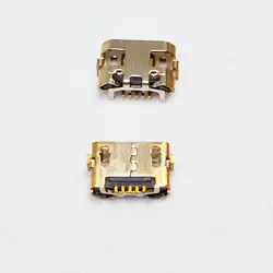 10Pcs For Huawei MediaPad T3 AGS-L09 AGS-W09 USB Charging Port Dock Socket Plug Charger Connector Repair Parts