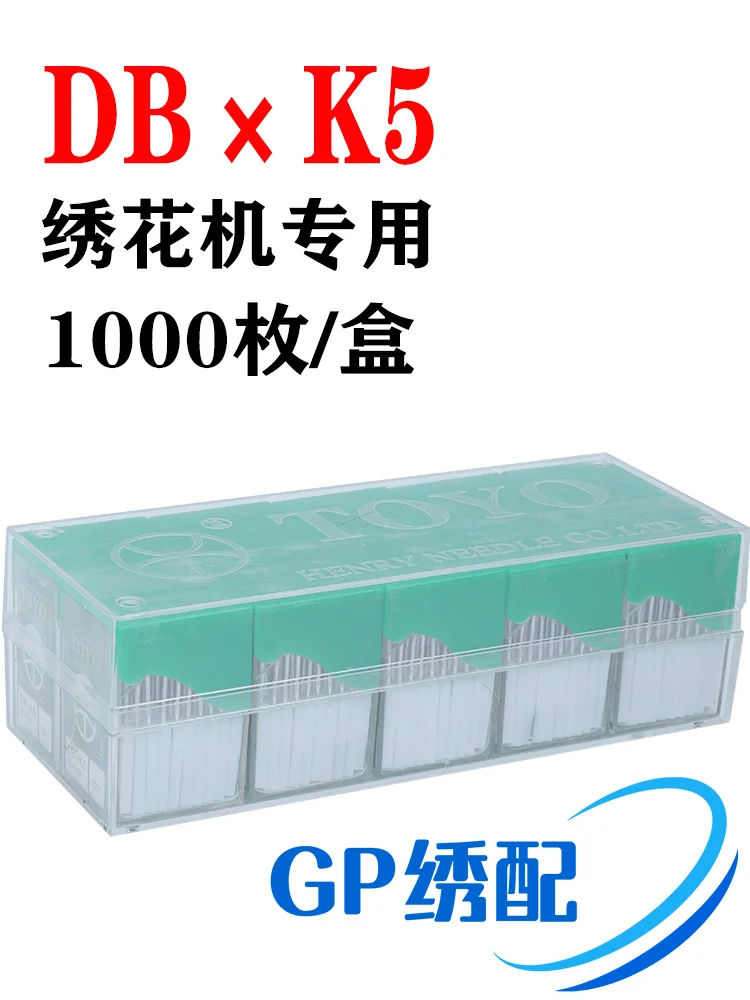 Computer Embroidery… - image