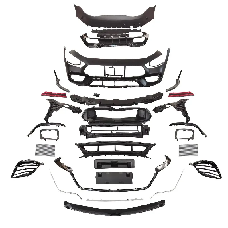 GT50 GT53 Ti Upgrad…