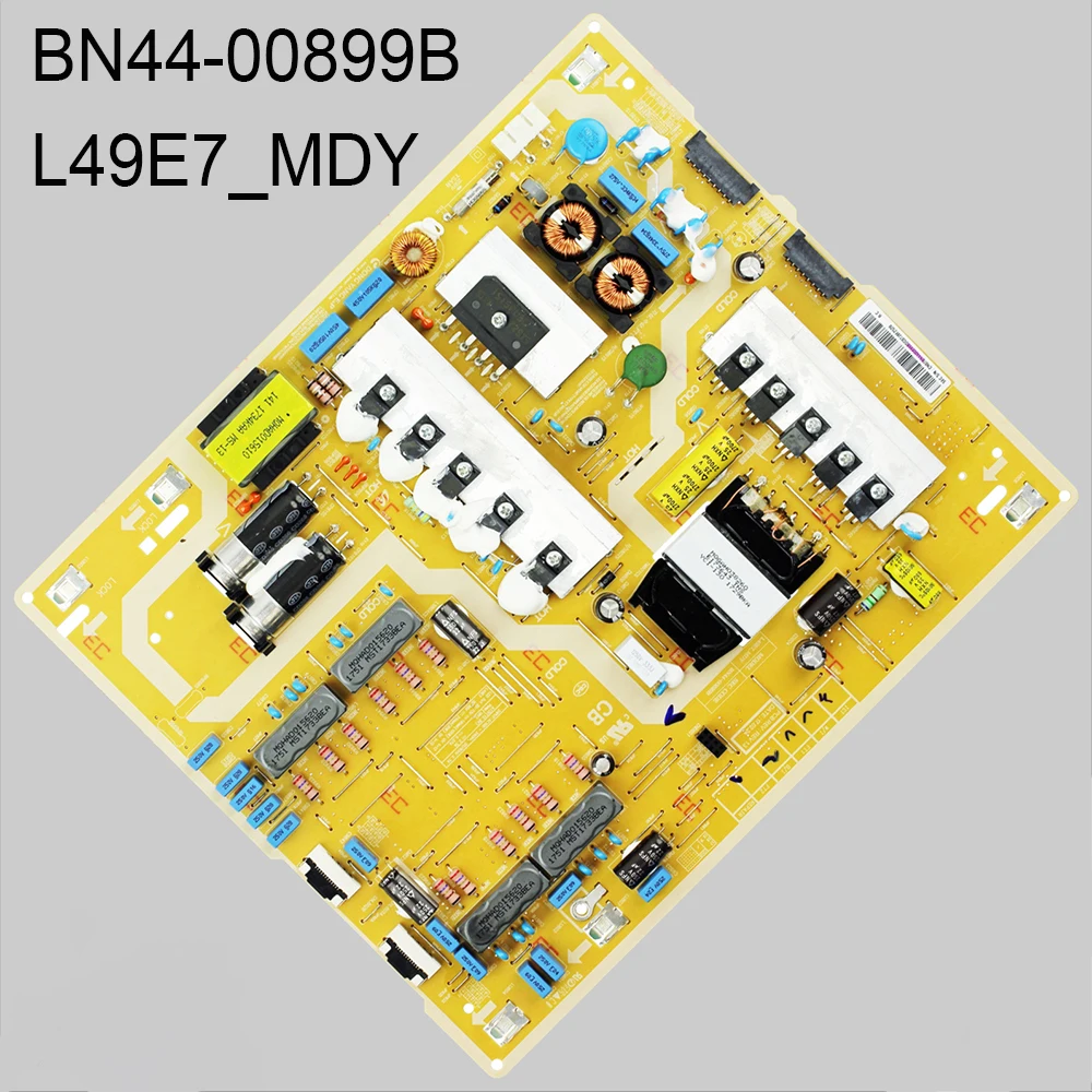 High Quality Power Supply Board BN44-00899B L49E7_MDY Be Suitable For LCD TVs QN55Q75FMF QN55Q7FAMF QN55Q7FDMF QN55Q7FVMF Parts