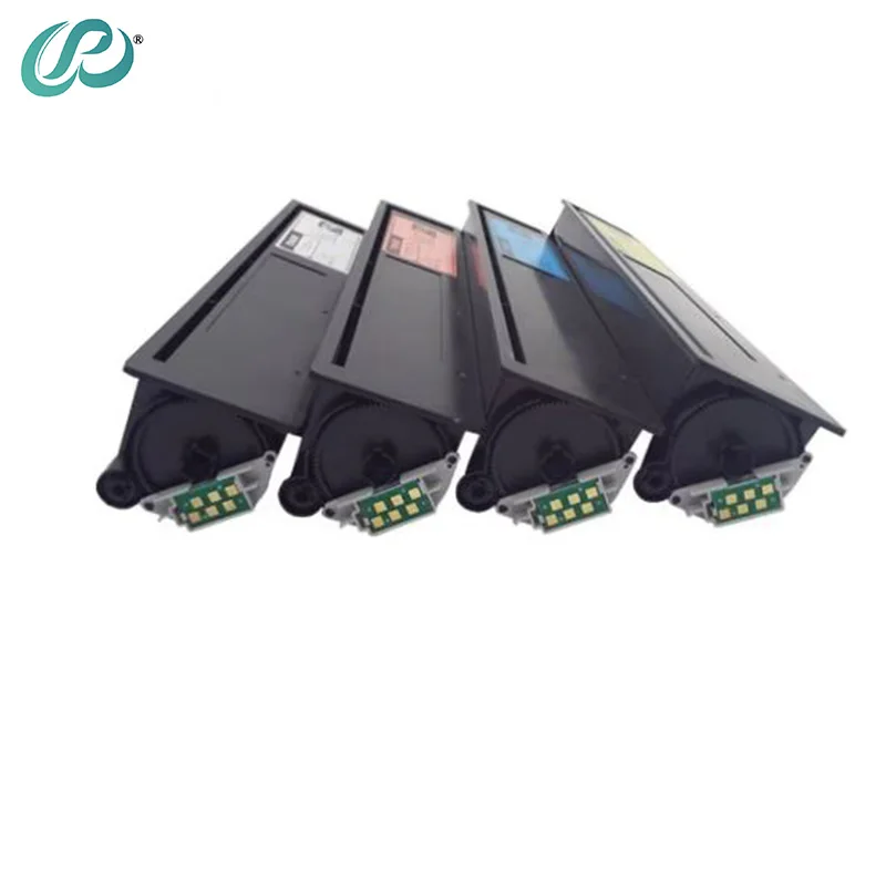 1Set/4PCS T-FC25 For Toshiba e-Studio 2040C 2540C 3040C 3540C 4540C New Compatible Japan Color Toner Cartridge Printer