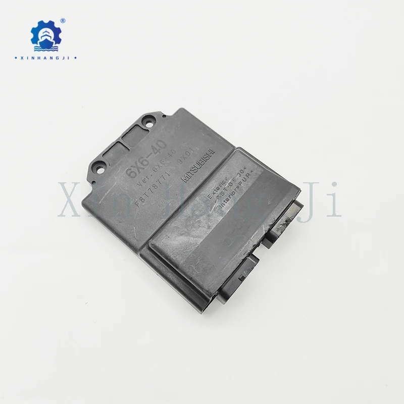 

Блок управления в сборе 6X6-85590-40-00 для подвесного мотора Yamaha FL350 FL300 F300 F350 аксессуары для лодок