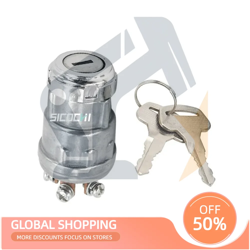 

Ignition Switch, Starter Lock Key, Device Jk404, Jk423, Inquiry Needed
