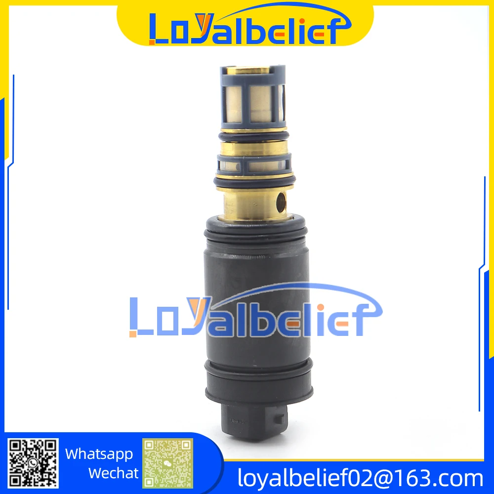 LY-09  AC Compressor Control Valve for Toyota RAV4 CAMRY TSE17C  883100R010 883100R011 8831042330 883100R013 883100R014