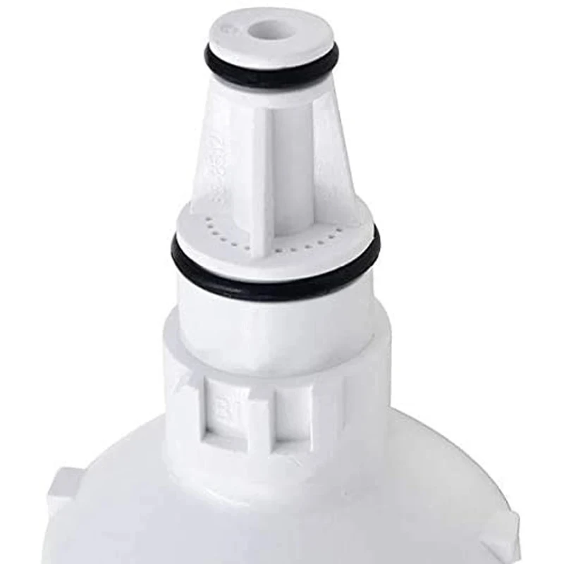 (1-5 Stuks) Waterfilter, Waterzuiveraar, Koelkast Vervanging Voor De Lt 600P, 5231ja2005a, 5231ja2006