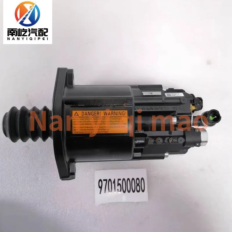 

Applicable to logistics vehicle 0002500062 Electronically controlled clutch pump 2644 1841