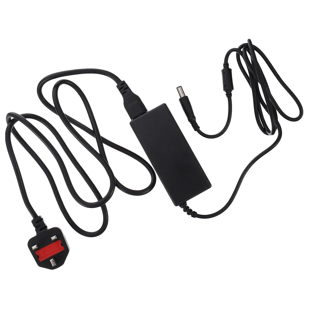 

Compatible 19.5v3.34a 7.4mm Laptop Adapter 65w Power Supply Portable Charging Tool For Notebook Computers