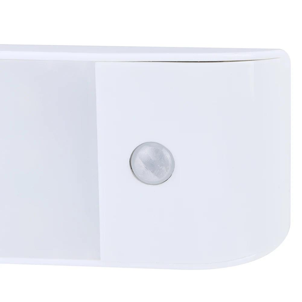 Wall Light Automatic Light Sensing Function Motion Sensor Light Sensing Light Motion Detection Function for Home for Wardrobe
