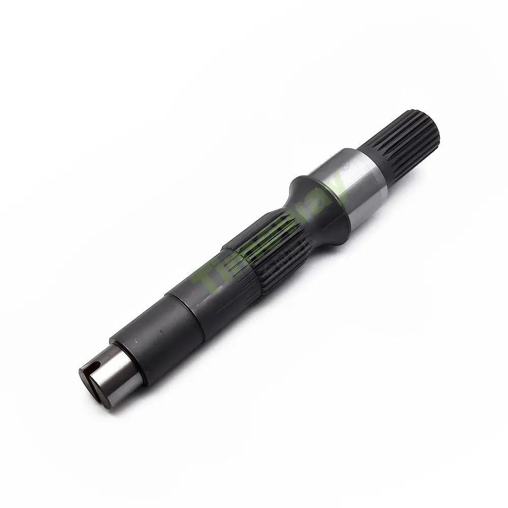 SPV23 Drive Shaft for Repair SAUER Hydraulic Piston Pump