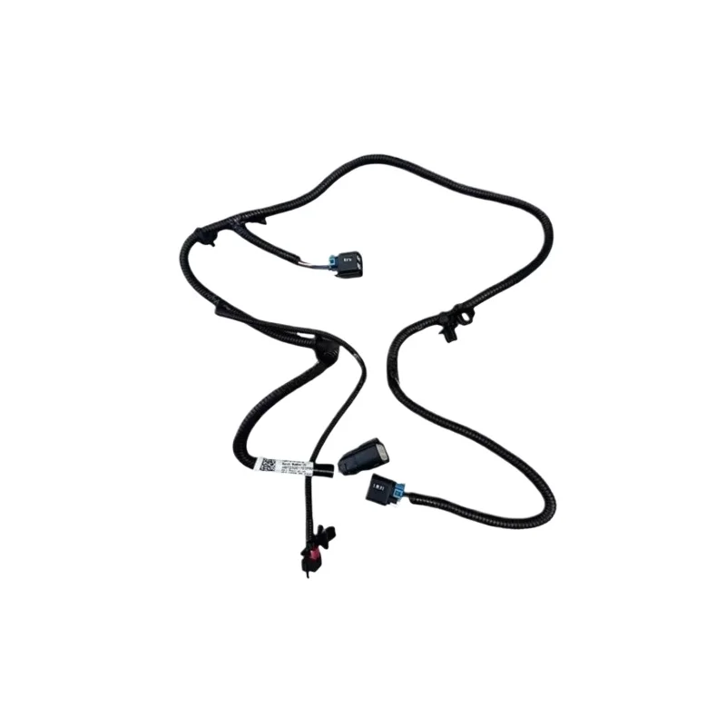 

1897319-00-B Rear Bumper Harness For Tesla Model 3 2023 2024 HM3