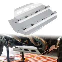 For BMW R1200GS ADV LC R 1200GS GS1200 R1200GSA 2014-2019 Skid Plate Expedition Engine Guard Lower Crash Chassis Protector Cover