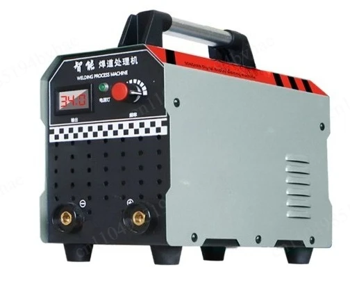 1000W Stainless Steel Spot Processor, Argon Arc Spot Cleaning Equipment