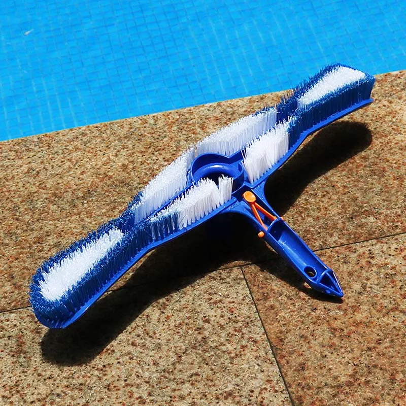 

Pool Suction Head Swimming Pool Spa Suction Vacuum Head Brush Cleaner Above Ground Cleaning Tool Swimming Pool Accessories