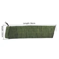 36cm green