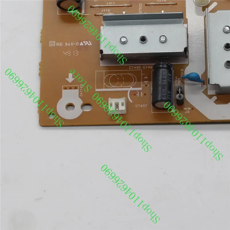 JDTH TCON تستخدم لـ TNPA5916 1 P TV Support TNPA5916 لوحة مصدر أجزاء التلفزيون الاحترافية