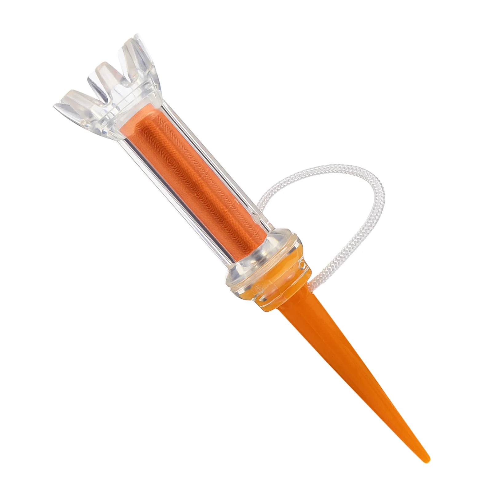 

Fashionable Claw Designed Golf Tees Ball Stand Lightweight Golf Accessories Portable Equipment for Accurate Shot Practice