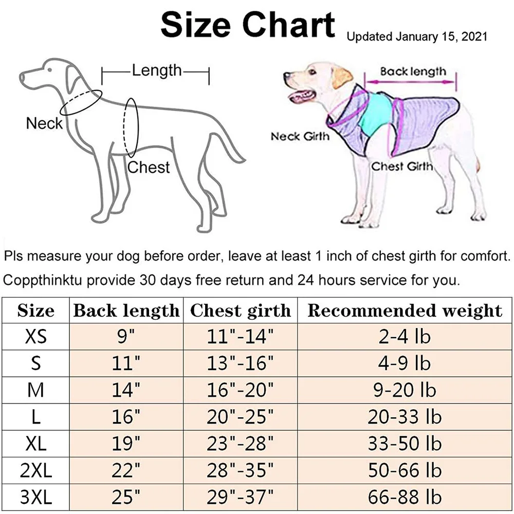 Dog Recovery Suit for After Neuter Spay Abdominal Wounds Protector, Professional Anti-Licking Onesies for Male Female Pets