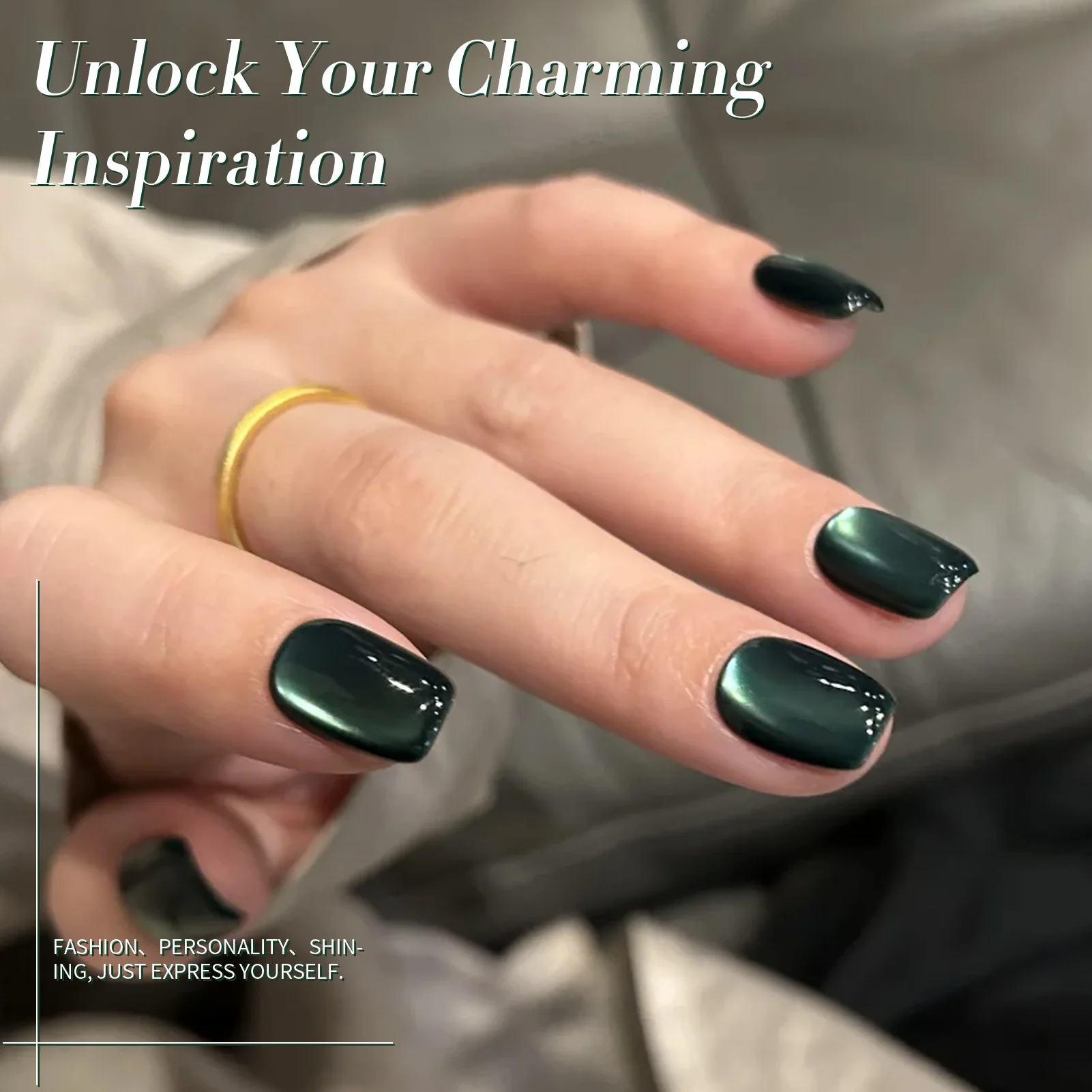 ولد جميلة 15 مللي HEMA TPO الحرة فقط الأخضر القط المغناطيسي هلام طلاء الأظافر الأحمر متمنيا التفاح العنكبوت زنبق الورنيش نقع من الأشعة فوق البنفسجية مسمار سال