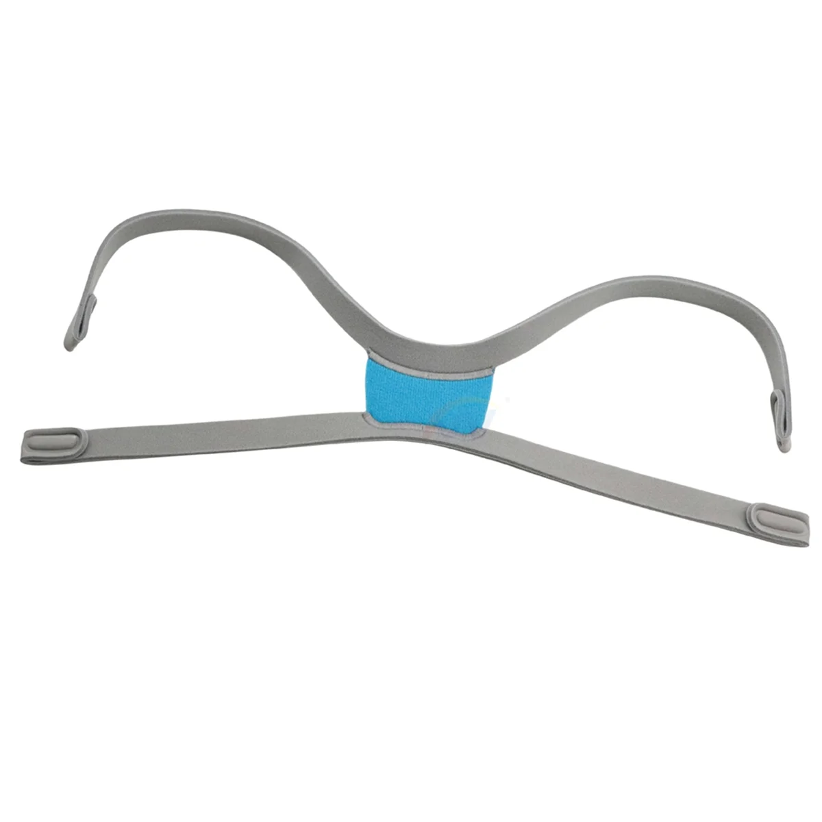 2er-Pack CPAP-Kopfbedeckung Air Fit F30i Ersatz-Kopfbedeckung für Airfit F30i – CPAP-Zubehör, Zubehör, Riemen