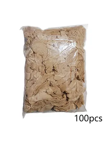 Wholesale HD Wig Caps High Quality Transparent HD Hair Nets Weave Nylon Stretchy Lace Front Wig Cap for Women Men Light Brown