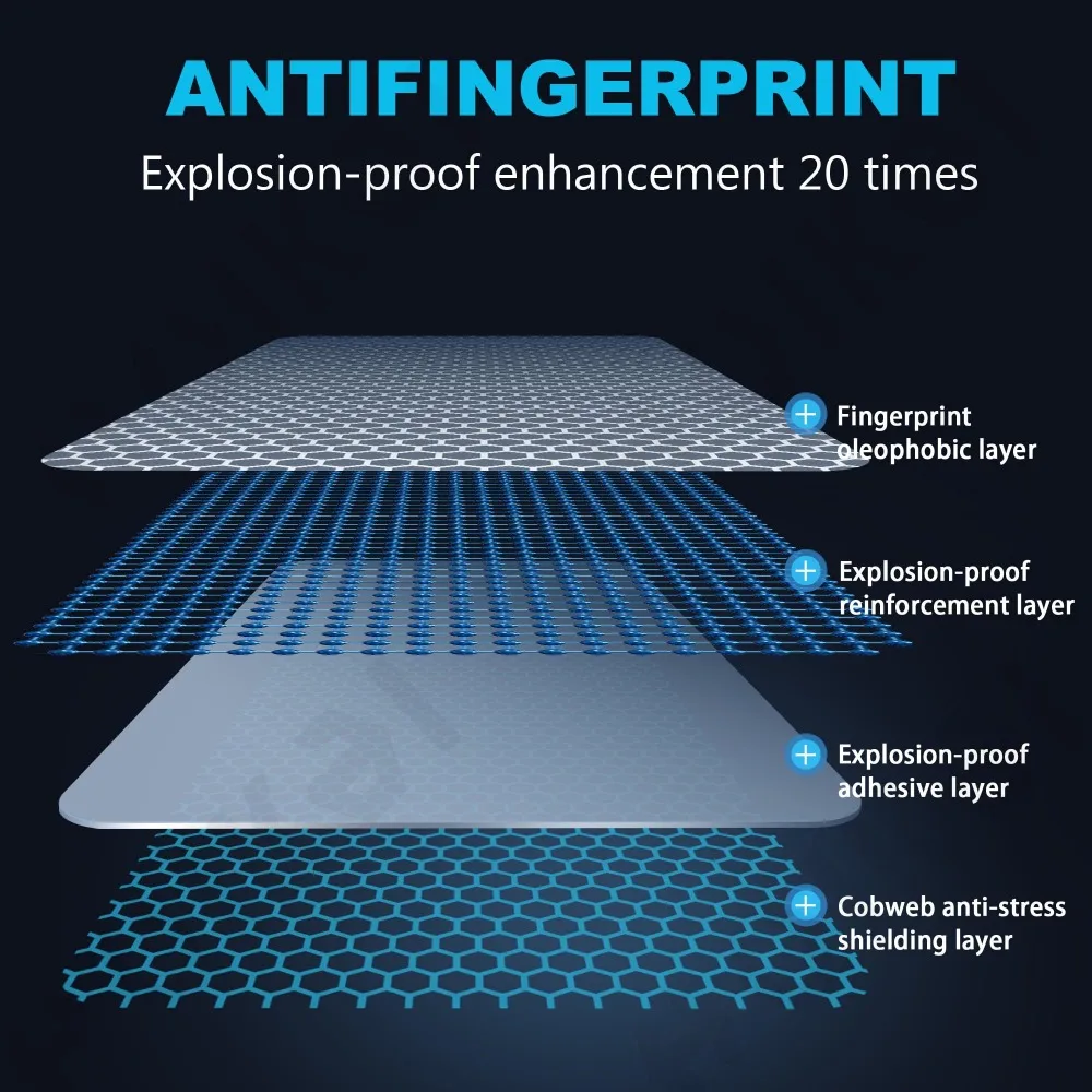 3 قطعة الزجاج المقسى ل OnePlus 15 13 12 11 10 Pro Nord 5 CE 5 2025 منحني غطاء كامل واقي للشاشة