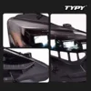 Lexus 용 TYPY 자동차 조명은 IS250 IS300 IS350 LED 헤드 라이트 2013-2016 주간 주행 등 플러그 앤 플레이 자동차 액세서리입니다. 5