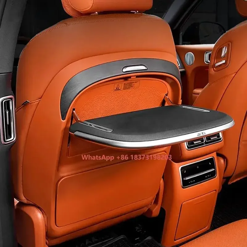 Original Quality Small Table Foldable Computer Table Car Interior Decoration Modification for Lixiang Li Auto L6 L7 L8 L9