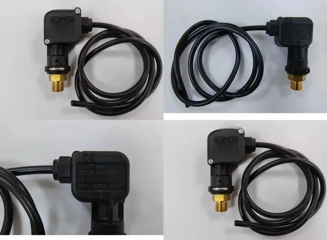 

PR5 350BAR pressure switch sensor cleaning machine accessories