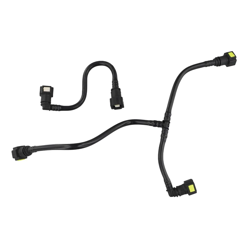 Auto-Kraftstoffpumpen-Einzugsrohr 1525WA 1525T0 für 307 308 408 308CC 3008 RCZ