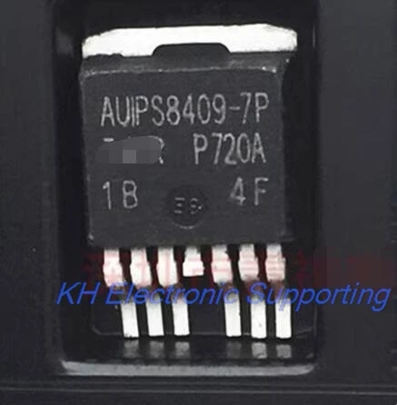 

Free Shipping 20pcs/lot AUFS8409-7P AUFS8409 8409 TO-263-7 In Stock