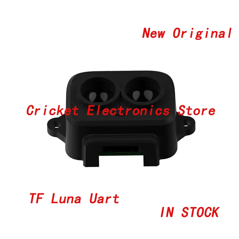 

TF Luna Uart Distance Sensor Modules TF-Luna 8m low cost distance sensor