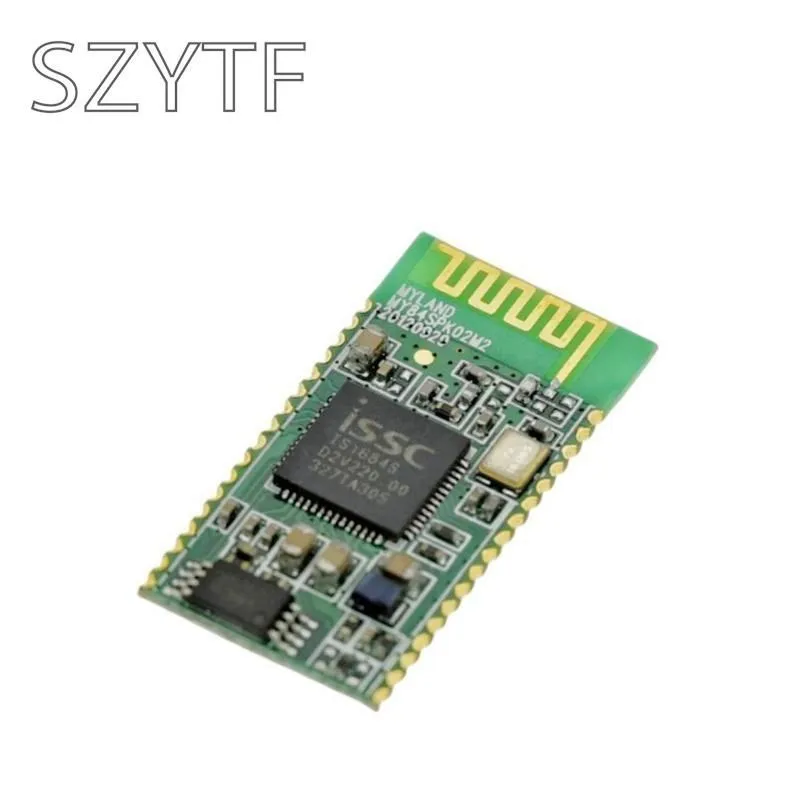 Stereo MINI Bluetooth-compatible module IS1684S--151 audio headset module