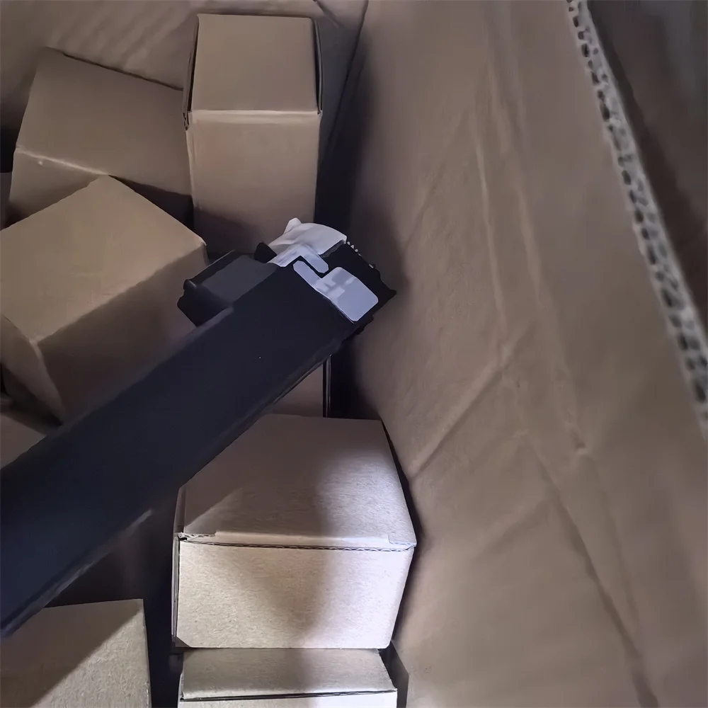 

Высококачественный блок очистки лезвий переноса для скребка Canon IRC3320 C3020 C3520 C3120 C3125 C3330 C3325