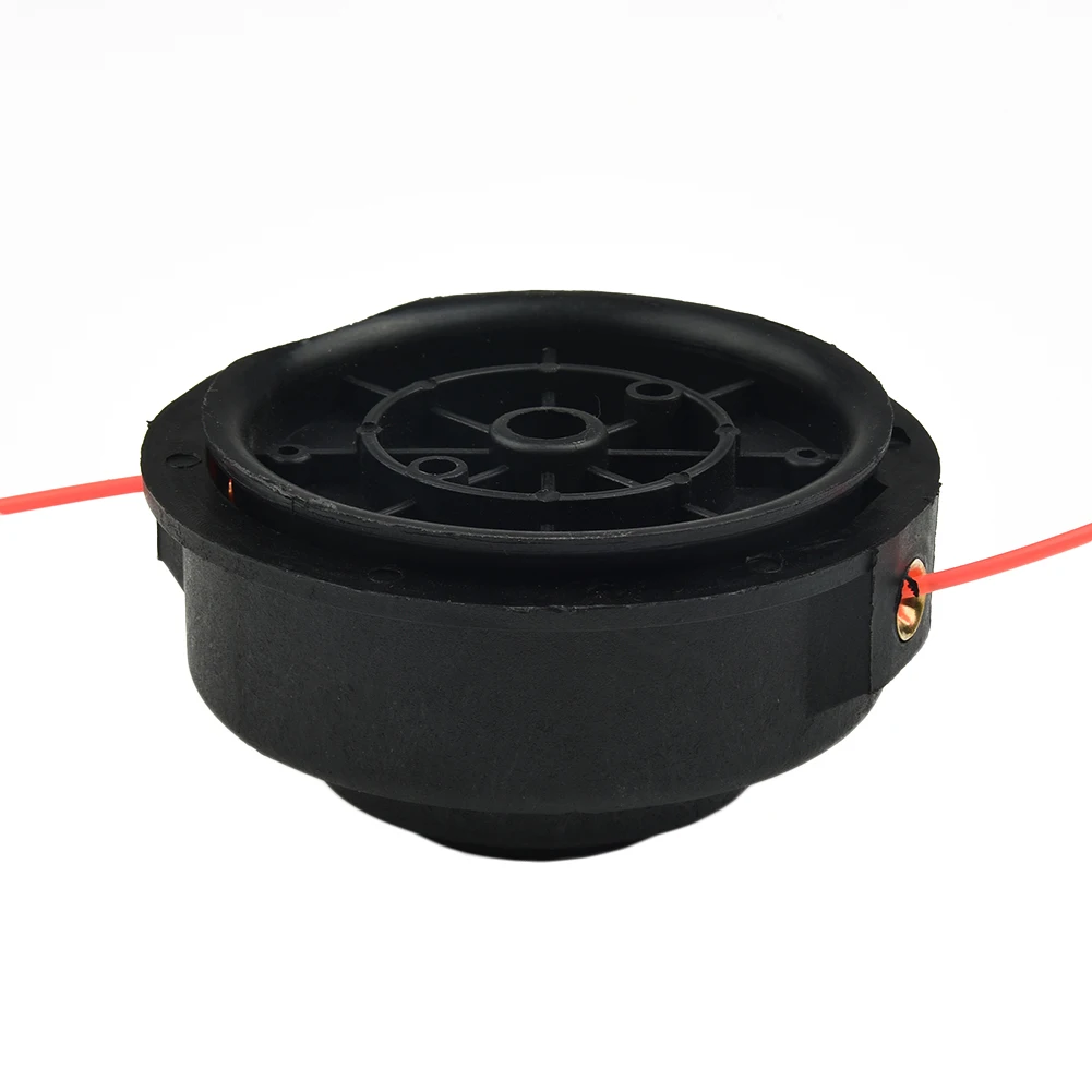 Imagem -04 - Trimmer Head Line Universal Spool Cortador de Grama Cabeça de Corte para Expand-it String Trimmer Parte Acessório