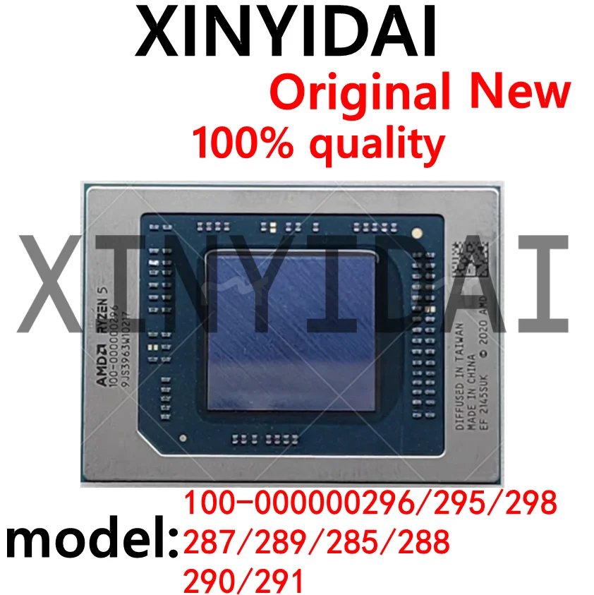 Brand new original CPU100-000000285 100-000000287 100-000000288 100-000000289 100-000000290 100-000000291-295-296