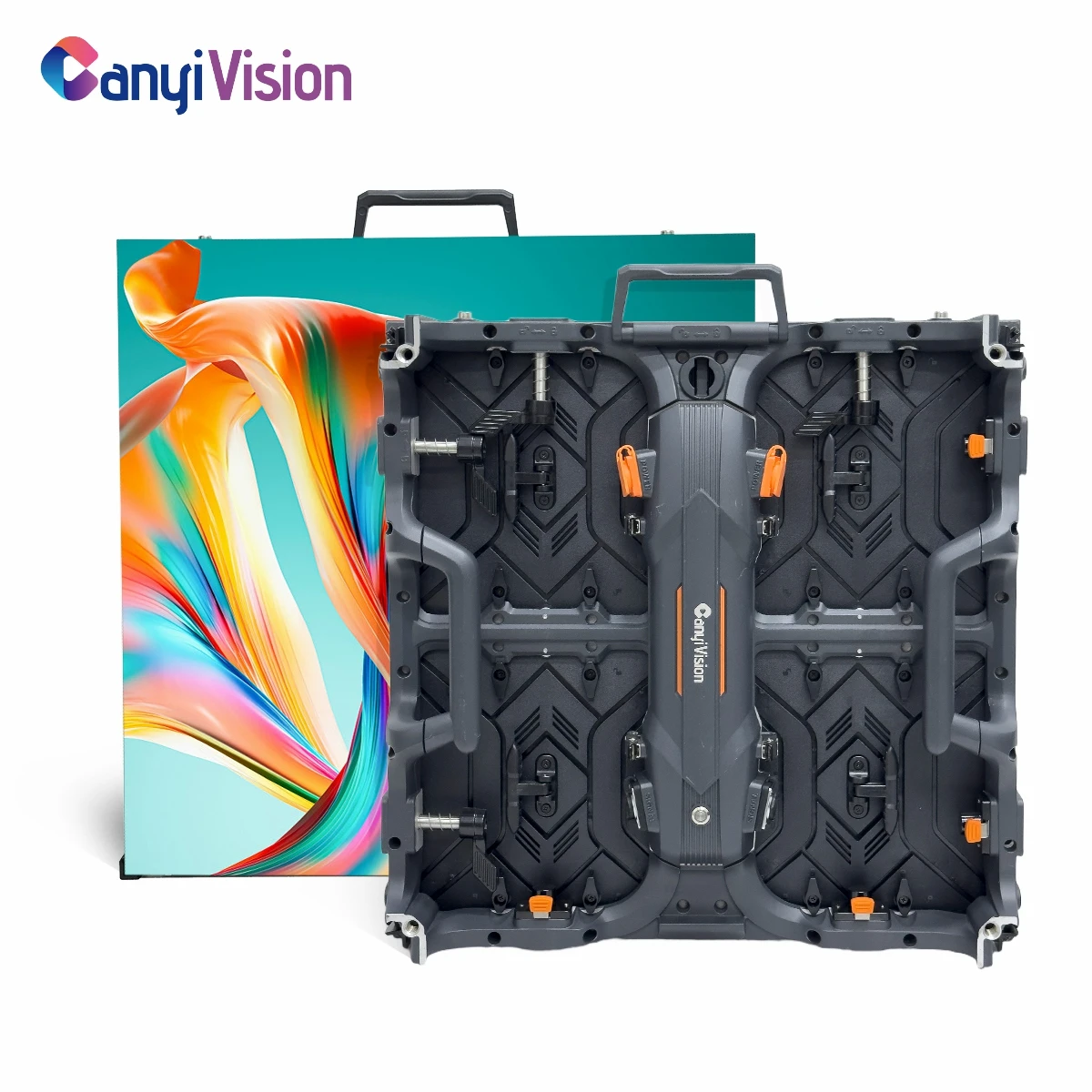 Рисунок 4 - P2.6 P2.9 P3.91 Светодиодный дисплей