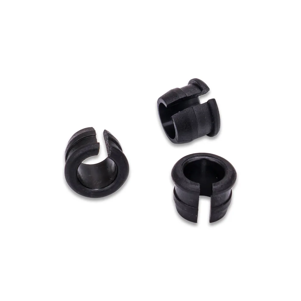 2-50pc Fahrrad Innenrohr Adapter Gummi Stecker MTB Adapter Tülle Schrader Ventil Felge Konvertieren Zu Presta Ventil innenrohr Gummi Stecker – Detail 9