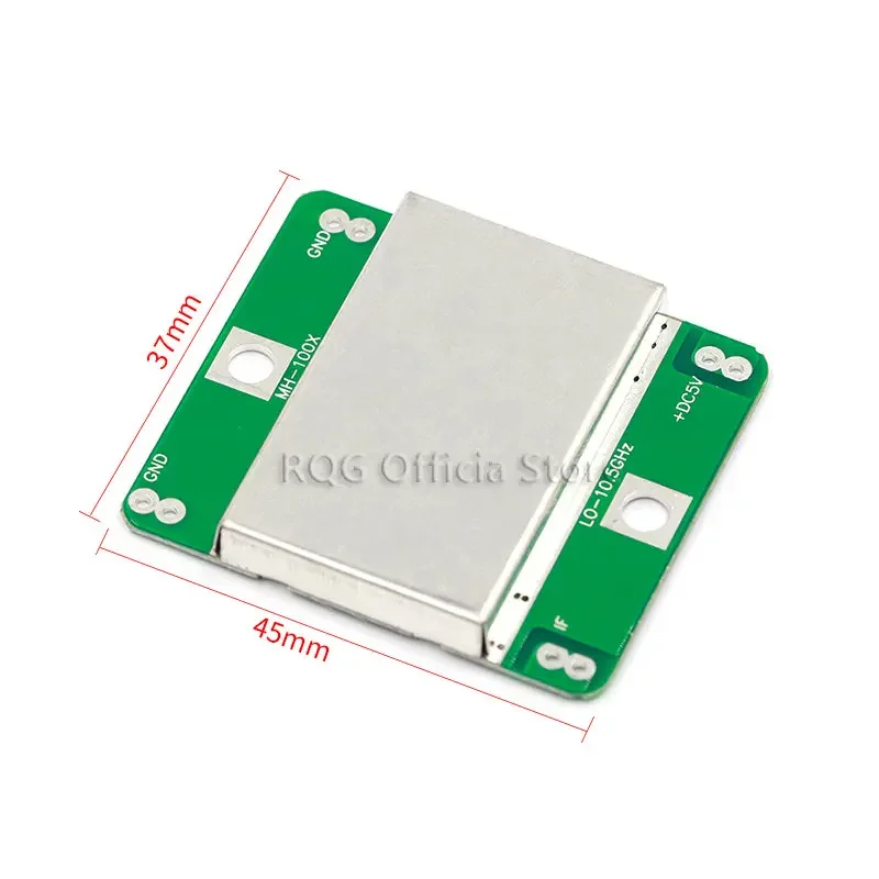 Mikrowelle Doppler Radar Wireless Module Motion Sensor HB100, Mikrowelle Motion Sensor, Motion Detektor
