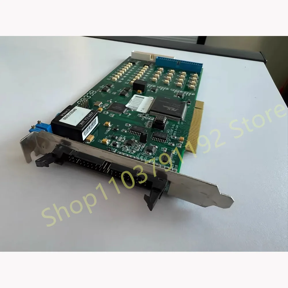 

For Industrial Data Acquisition Card for Mixer SW-0833B