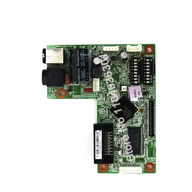 

Оригинальная материнская плата TM-T885 для термопринтера Epson TM-T88V TM-T885, основная плата для POS-принтера чеков