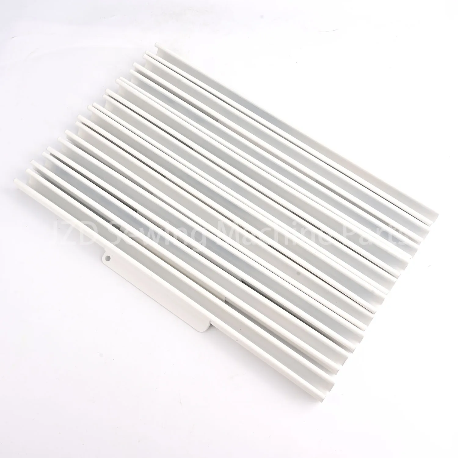 TAJIMA Boarder Frame Clip for TAJIMA Embroidery Machine Parts 29CM Long 3