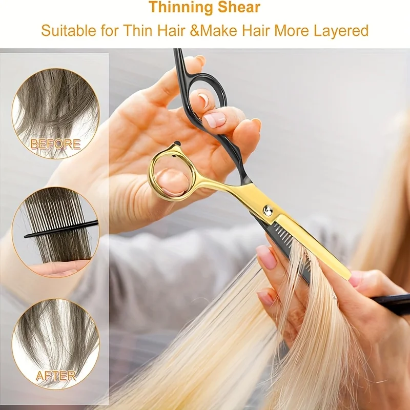 Thumbnail 4 - #27 Compare Hair Shears Before You Buy