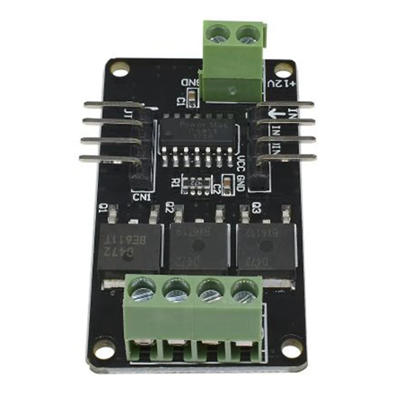 5PCS RGB LED Driver Shield for R3 STM32 AVR 5V 72W Max P9813 Chip MCU Control